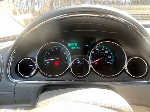 Used 2016 Buick Enclave Premium w/ Experience Buick Package image 5