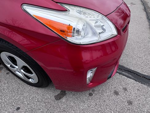 Used 2014 Toyota Prius Two image 16