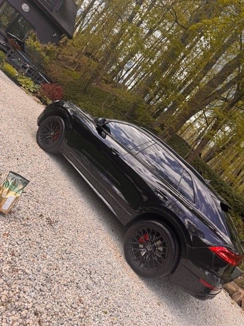 Used 2019 Audi Q8 Premium AWD/4WD image 6
