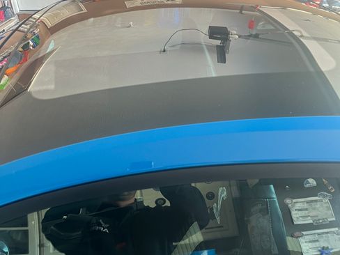 Used 2013 Ford Mustang Shelby GT500 image 2