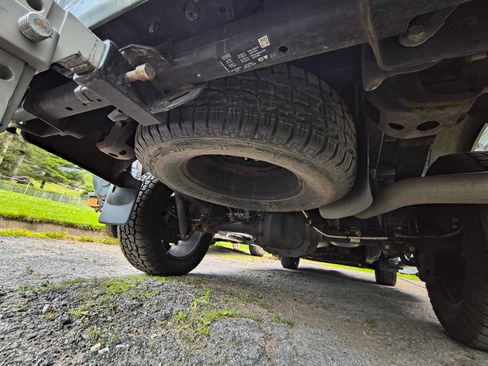 Used 2020 Ford F150 XL w/ Equipment Group 101A Mid image 6