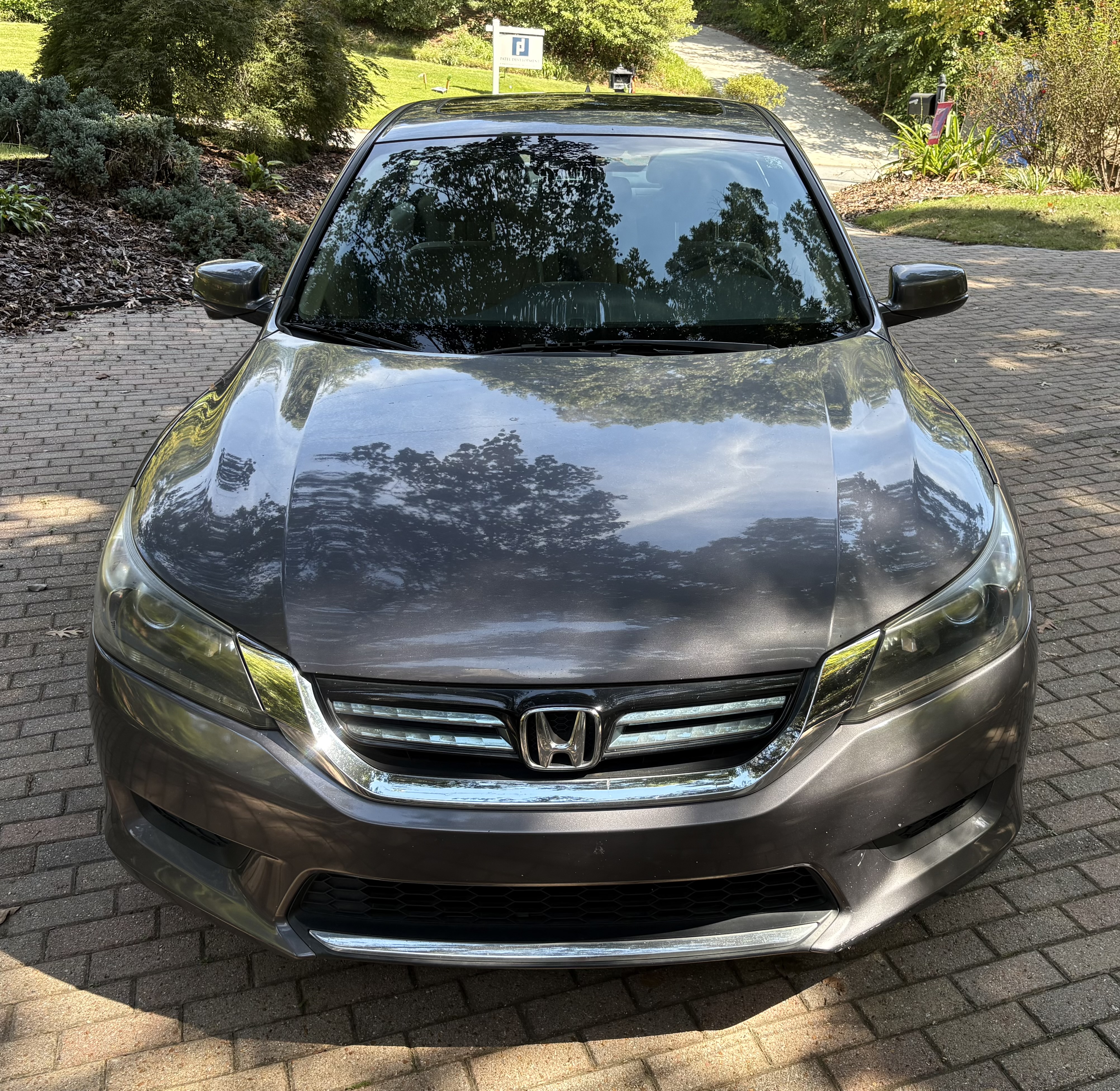 Used 2014 Honda Accord EX-L image 6