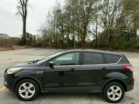 Used 2014 Ford Escape SE image 1