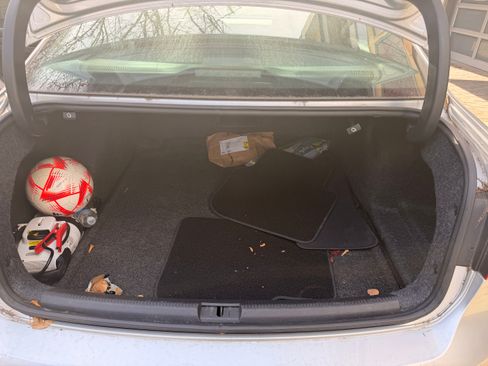 Used 2014 Volkswagen Passat 1.8T SEL Premium image 6