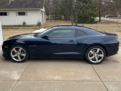 Used 2011 Chevrolet Camaro SS w/ RS Package
