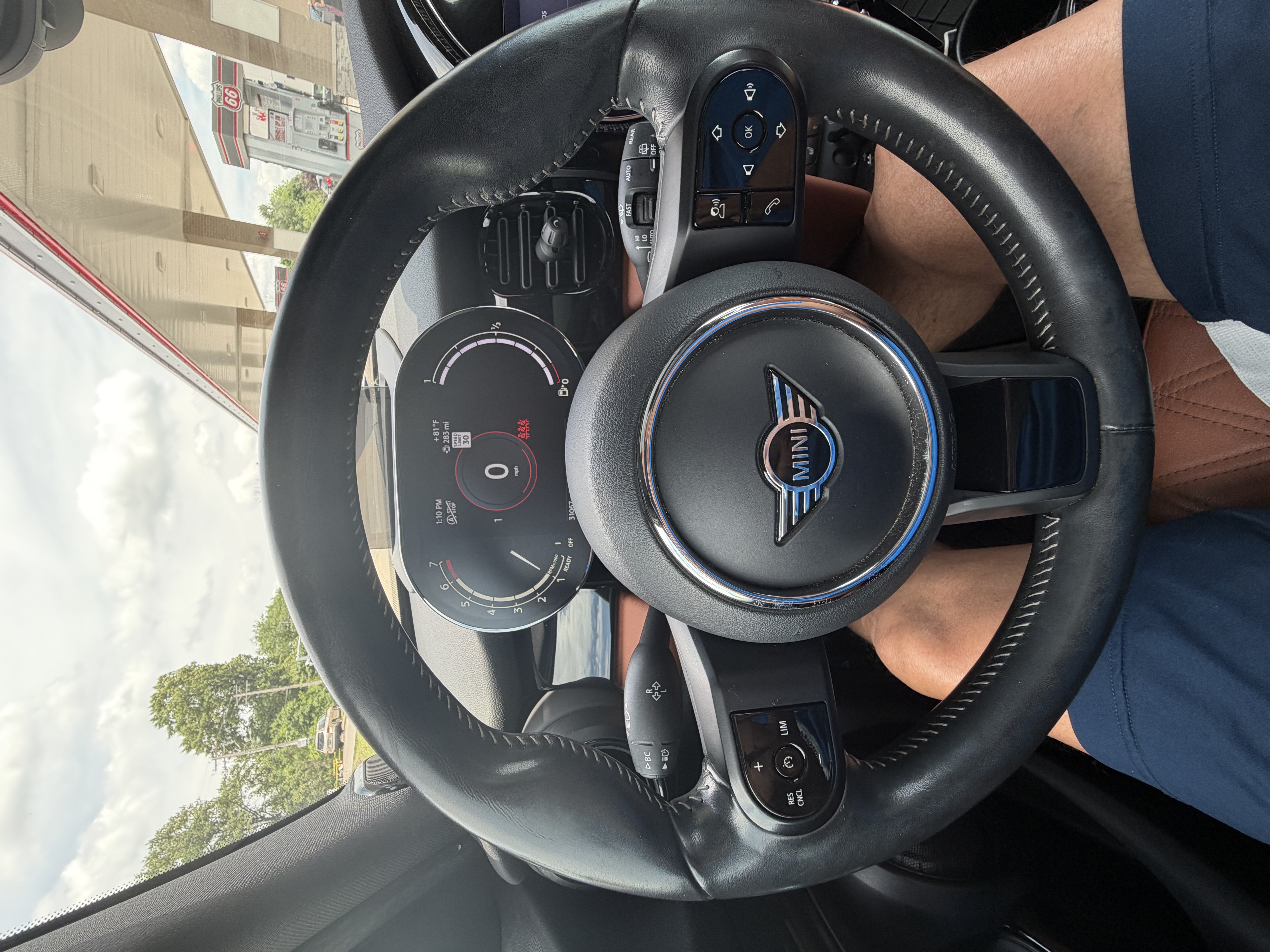 Used 2022 MINI Cooper S FWD image 16