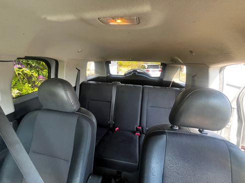 Used 2009 Toyota FJ Cruiser 4WD image 17