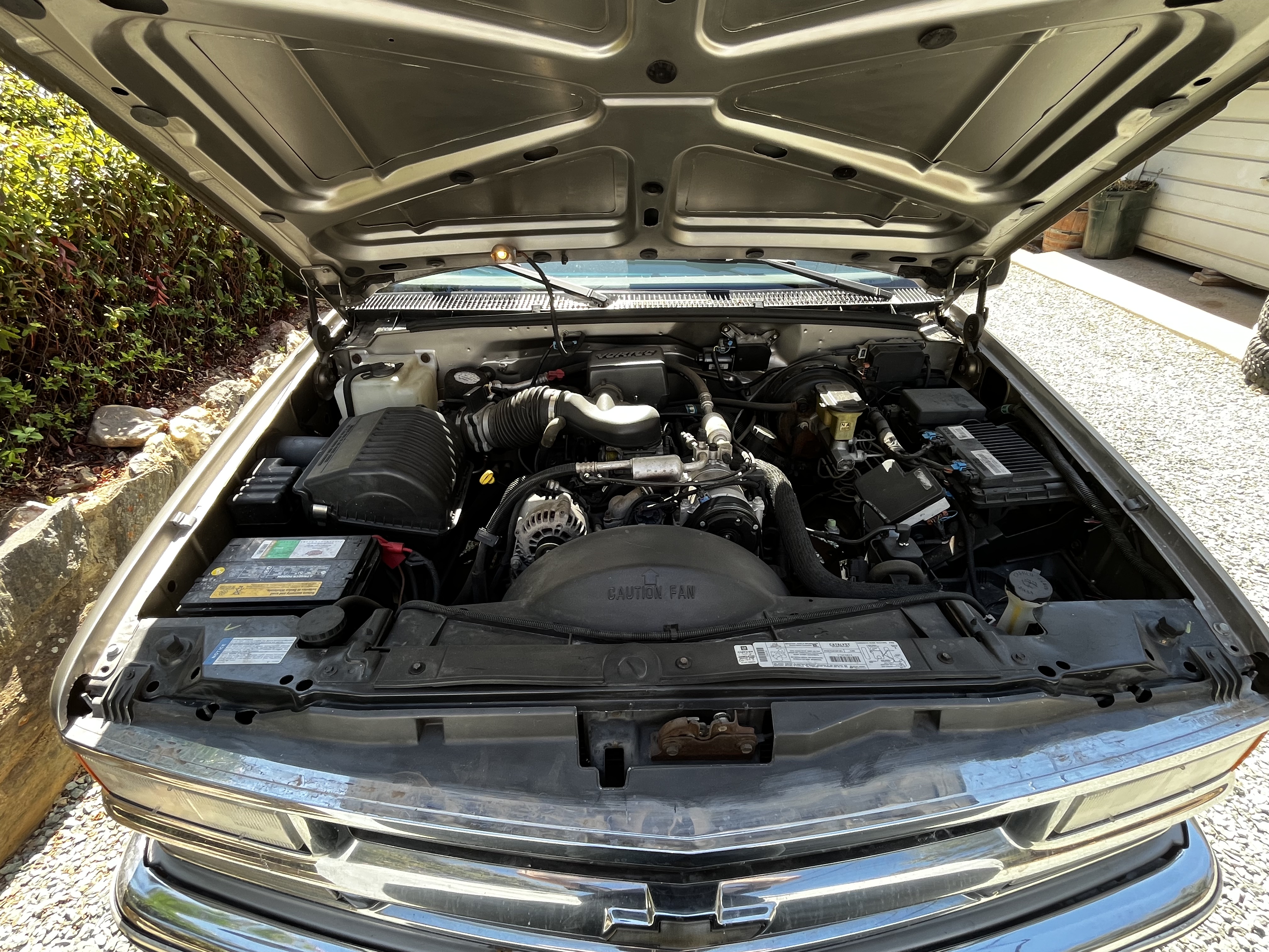 Used 1998 Chevrolet Silverado 1500 2WD Extended Cab w/ Preferred Equipment Group 2 image 13