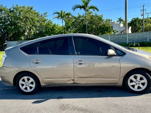 Used 2009 Toyota Prius image 9