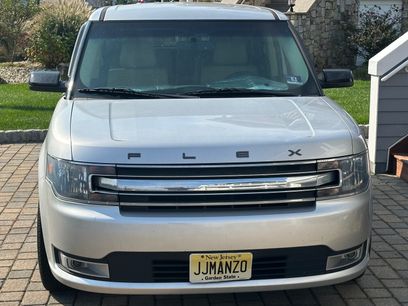 Used 2015 Ford Flex SEL w/ Equipment Group 202A