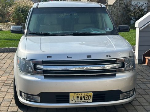 Used 2015 Ford Flex SEL w/ Equipment Group 202A image 1