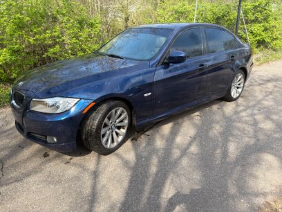 Used 2011 BMW 328i 328i Sedan 4D