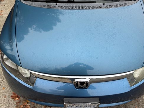 Used 2008 Honda Civic LX image 12