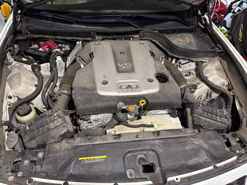 Used 2007 INFINITI G35 x Sedan w/ Premium Pkg image 6