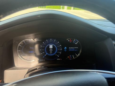 Used 2020 Cadillac Escalade ESV Luxury image 13