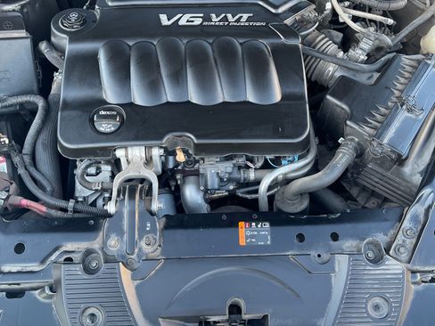 Used 2013 Chevrolet Impala LT image 15