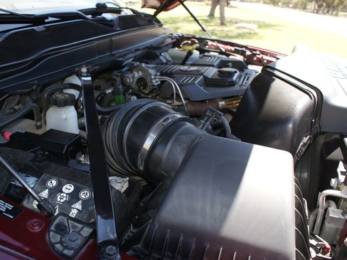 Used 2021 RAM 3500 Limited image 14