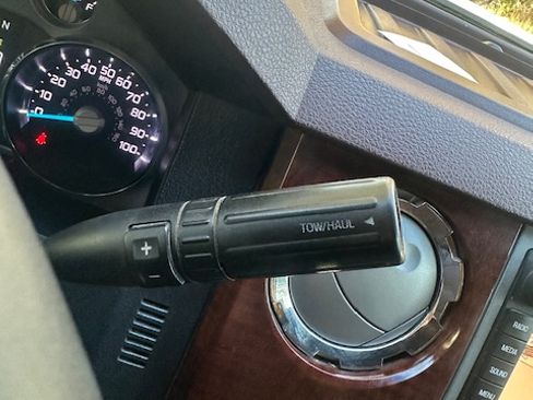 Used 2012 Ford F350 King Ranch image 18