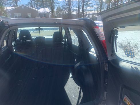 Used 2006 Honda CR-V LX image 6