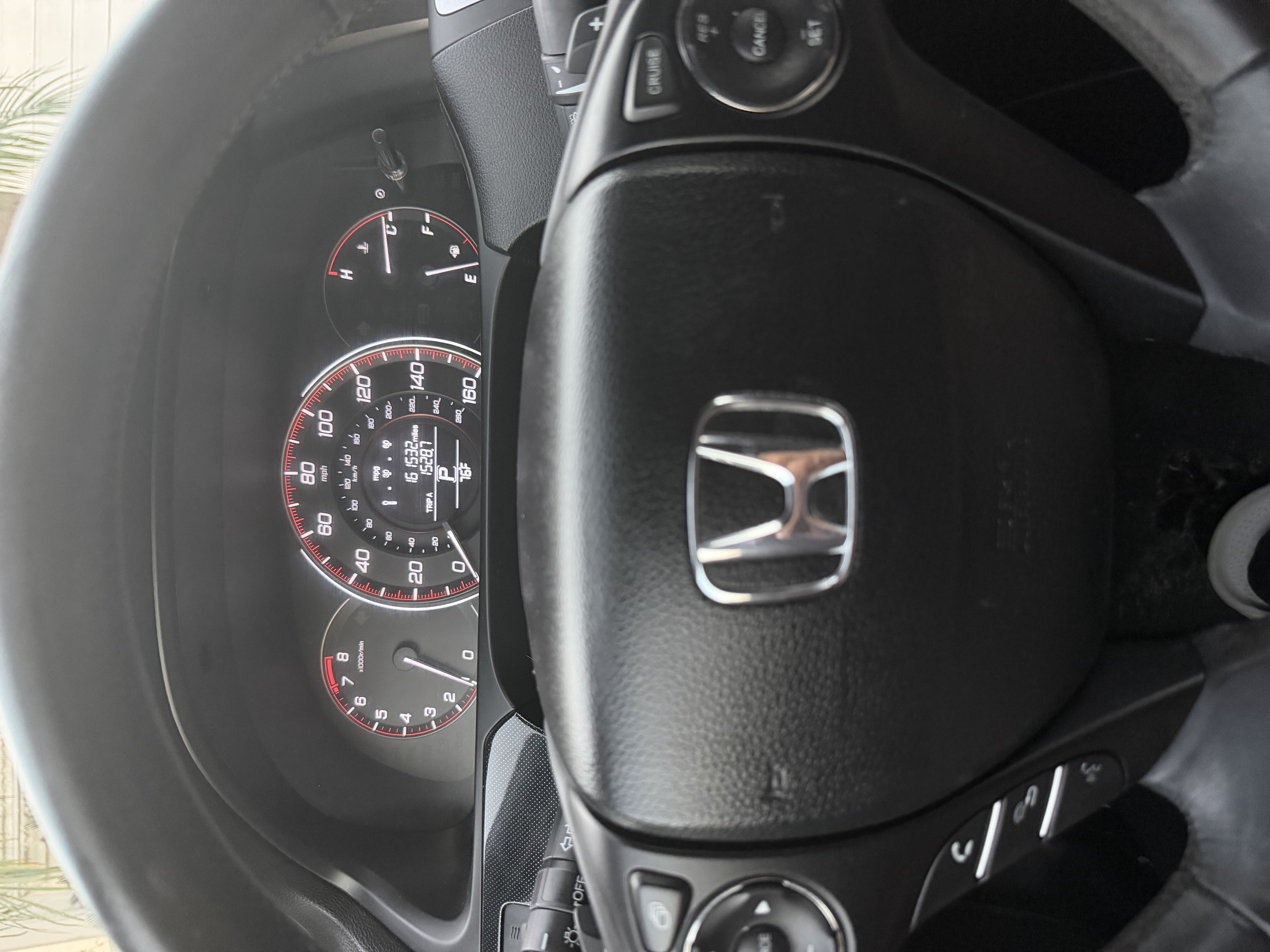 Used 2014 Honda Accord Sport image 16