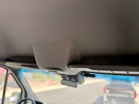 Used 2022 Mercedes-Benz Sprinter 2500 image 14