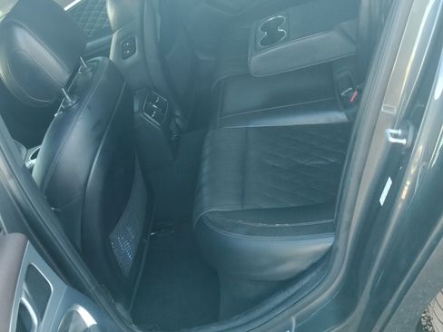 Used 2019 Genesis G70 2.0T Advanced w/ Dynamic Package image 14