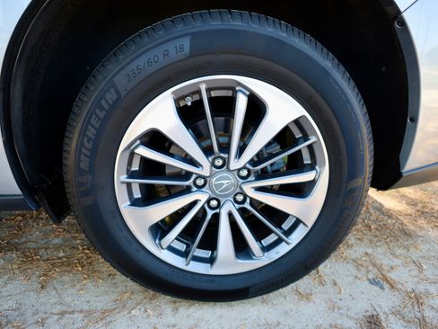 Used 2017 Acura RDX AWD w/ Advance Package image 27