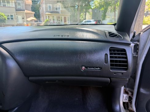 Used 2002 Chevrolet Monte Carlo SS w/ High Sport Appearance Pkg FWD image 14