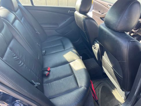 Used 2012 Nissan Altima 2.5 SL w/ 2.5SL Pkg image 12