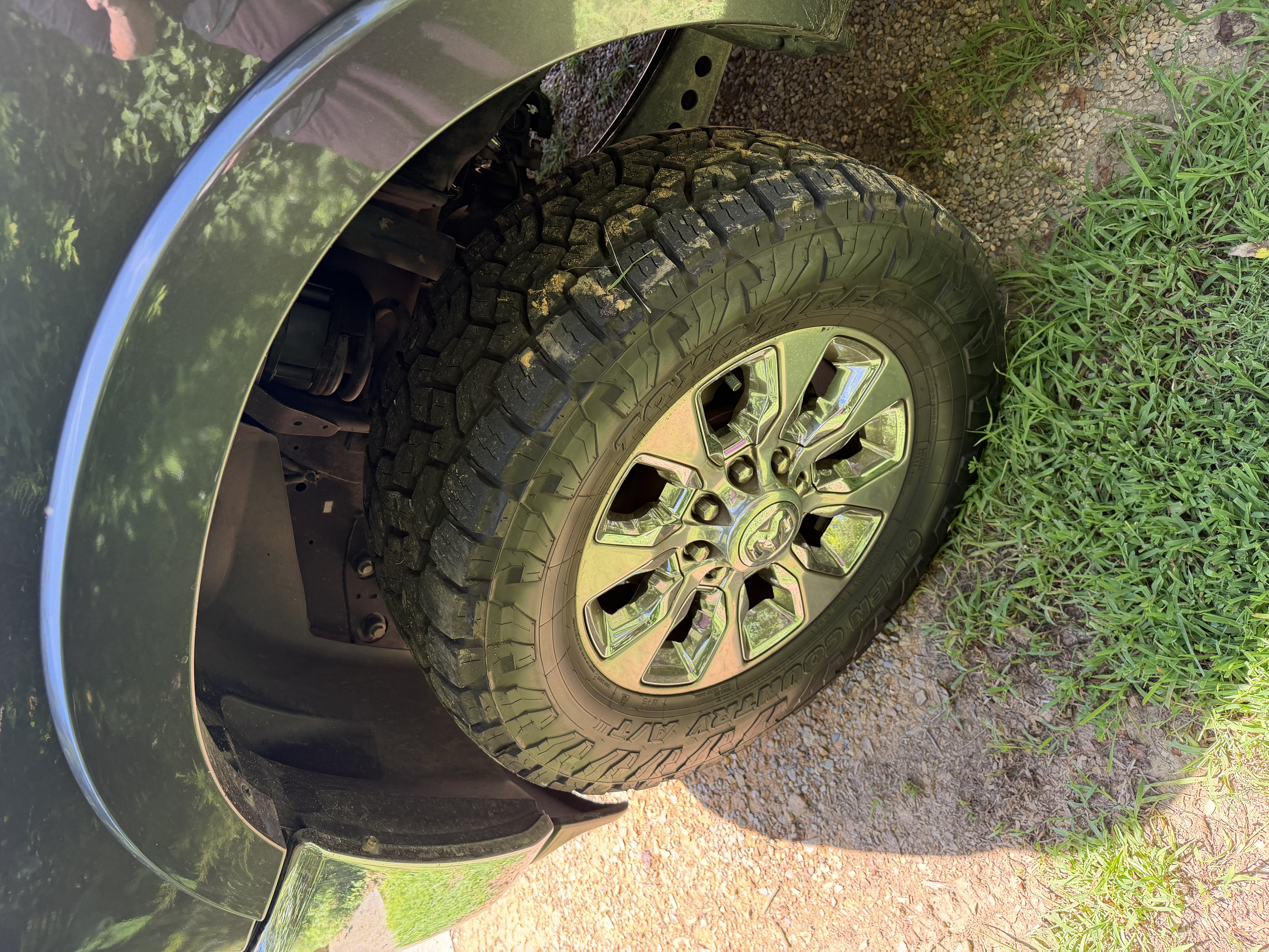 Used 2019 RAM 2500 Limited AWD/4WD image 10
