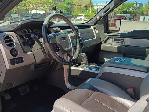 Used 2011 Ford F150 Lariat Limited image 12