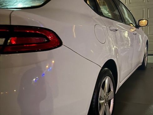 Used 2015 Dodge Dart SXT image 4