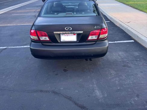 Used 2003 INFINITI I35 image 9