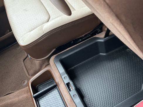 Used 2020 RAM 1500 Laramie image 15