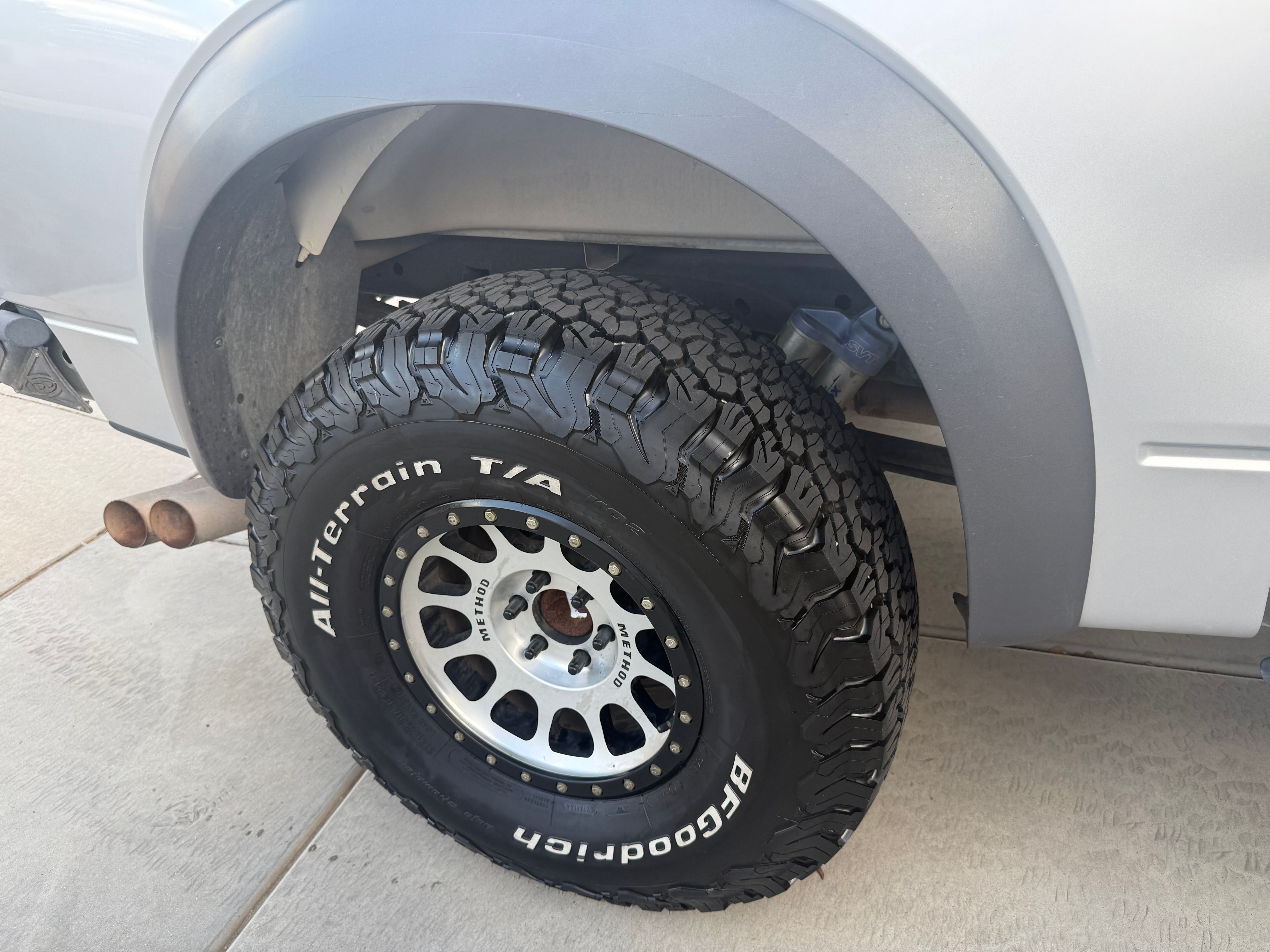 Used 2014 Ford F150 Raptor w/ Equipment Group 801A Luxury AWD/4WD image 26