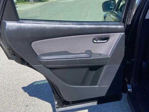 Used 2009 MAZDA CX-9 Sport image 17