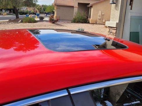 Used 2022 Honda Civic Sport Touring image 21