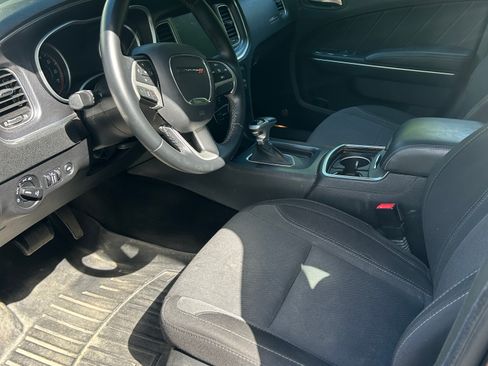 Used 2015 Dodge Charger SXT w/ Rallye Group AWD/4WD image 10