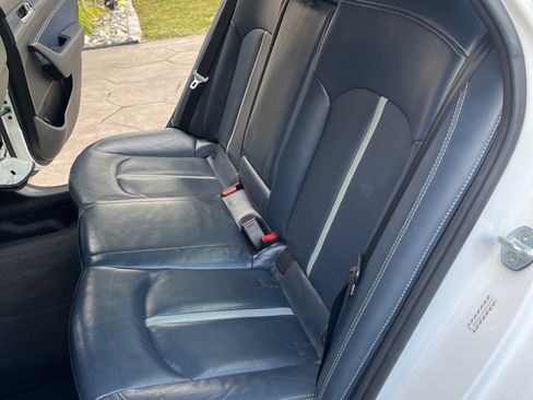 Used 2016 Hyundai Sonata Limited image 23