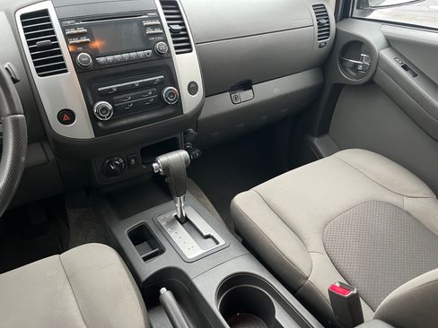 Used 2014 Nissan Xterra S w/ Value Package image 17