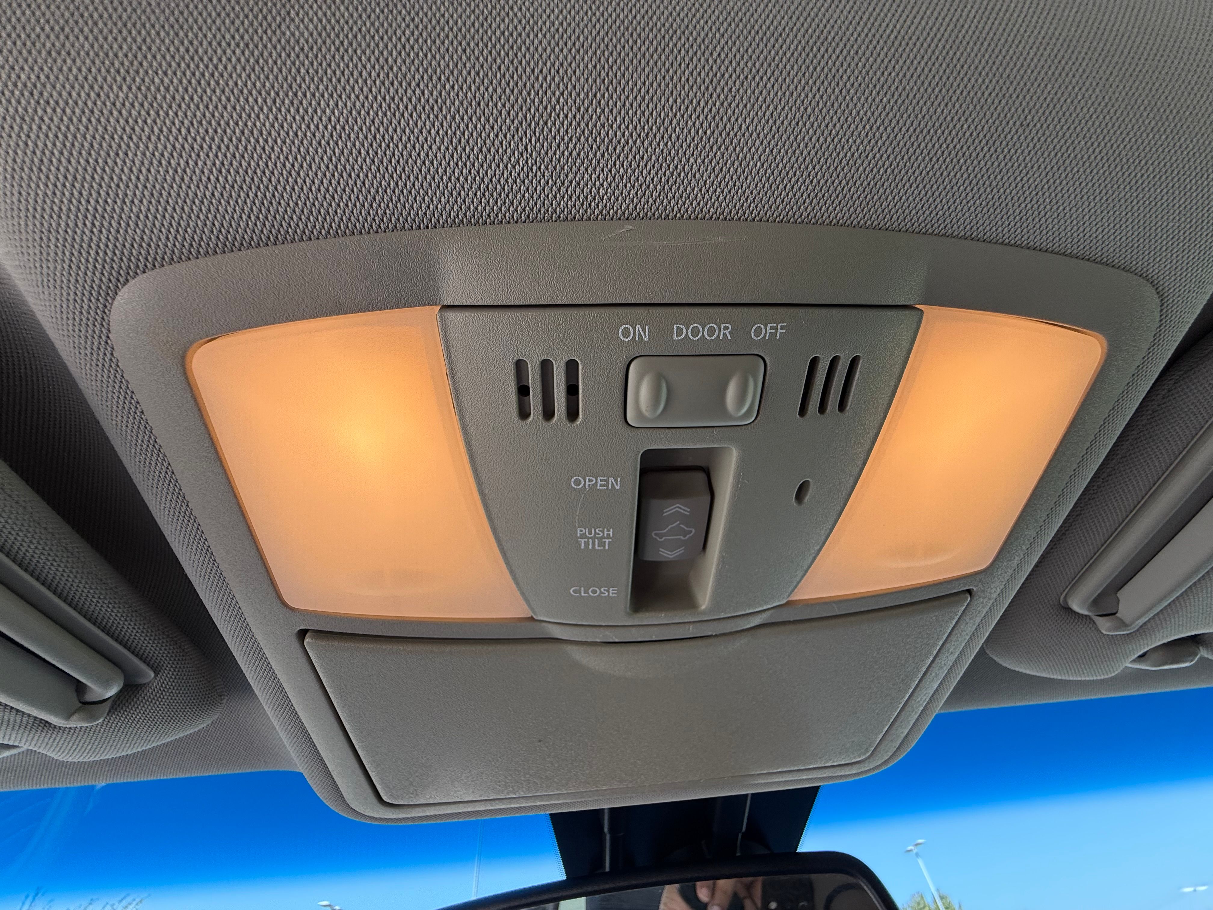 Used 2013 Nissan Murano SL w/ Navigation Pkg FWD image 26