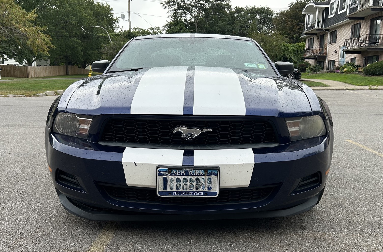 Used 2012 Ford Mustang Premium RWD image 22
