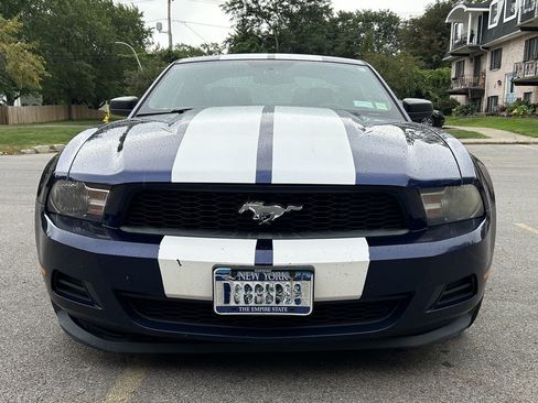 Used 2012 Ford Mustang Premium RWD image 22