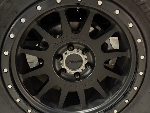 Used 2021 Ford F150 Raptor w/ Equipment Group 801A High image 12