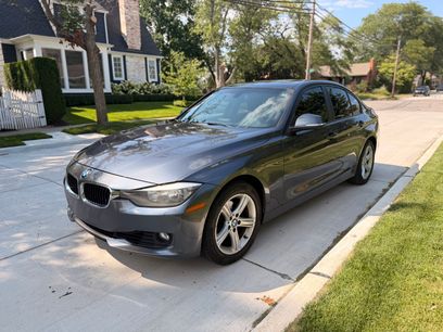 Used 2014 BMW 328i xDrive Sedan