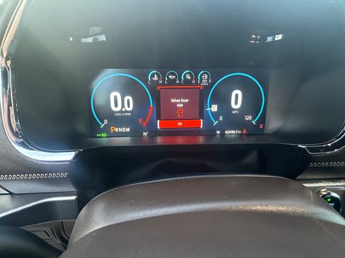 Used 2021 Ford F150 King Ranch image 9