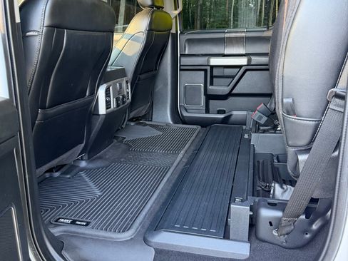 Used 2020 Ford F350 Lariat AWD/4WD image 8