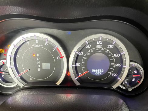 Used 2012 Acura TSX Sport Wagon image 10