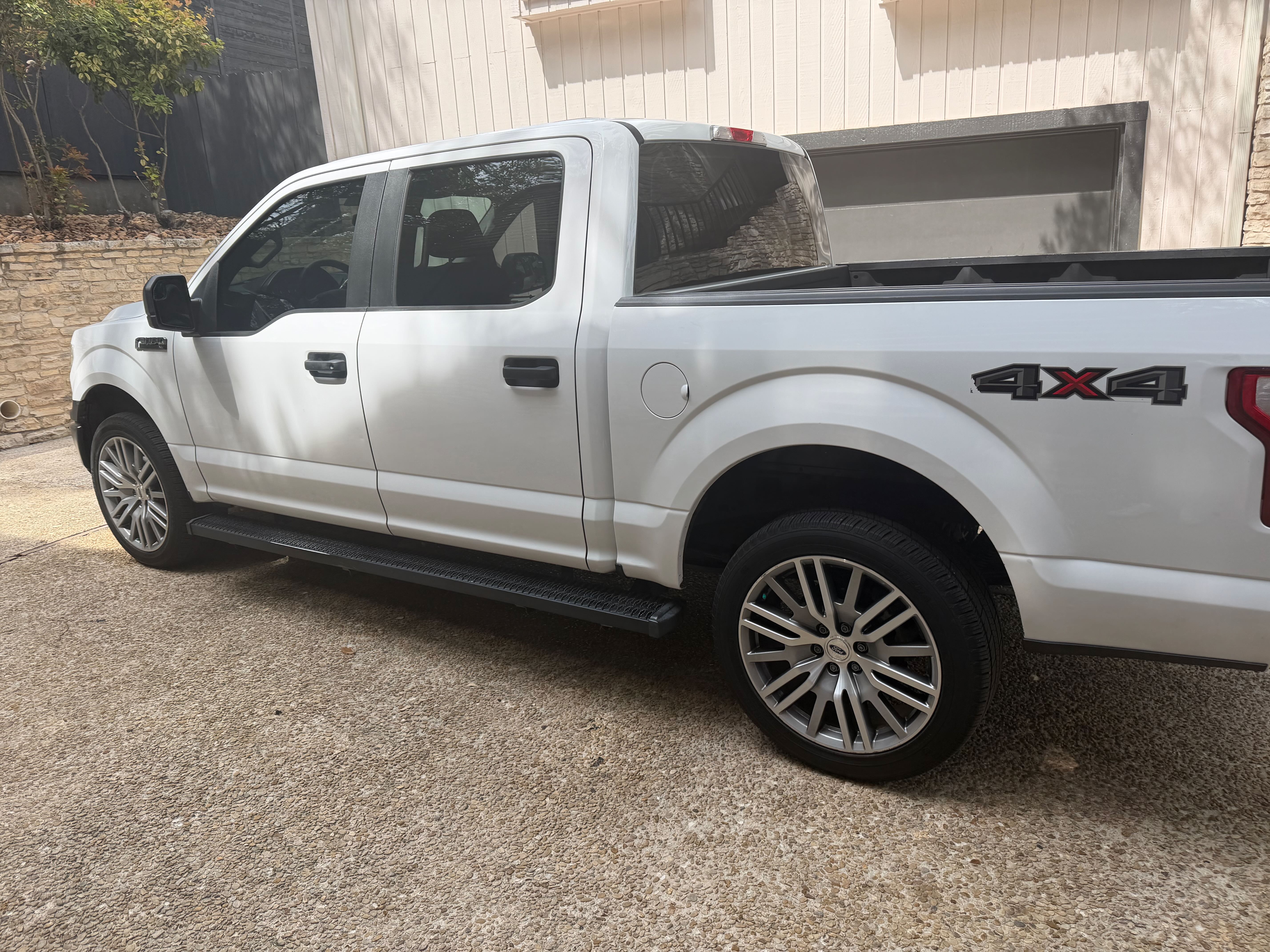 Used 2019 Ford F150 XL w/ XL Power Equipment Group AWD/4WD image 5