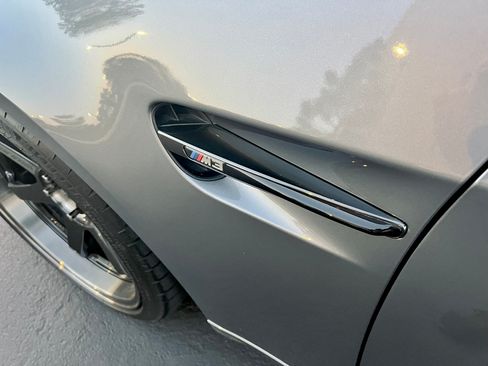 Used 2010 BMW M3 Coupe image 16